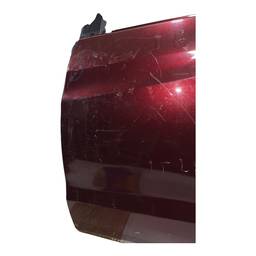 PORTA TRASEIRA ESQUERDA HR-V 2016 2017 A 2021