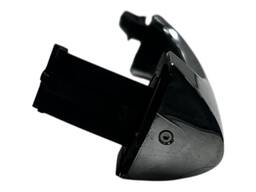 MAÇANETA PUXADOR EXTERNO CROMADO HYUNDAI HB20X 2012 À 2019