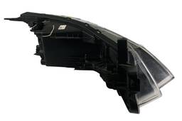 FAROL ESQUERDO KICKS 2022 A 2025 S/ LED SEMINOVA ORIGINAL