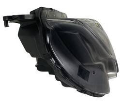 FAROL ESQUERDO STRADA 2020 A 2024 SEM LED ORIGINAL