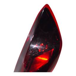 LANTERNA TRASEIRA DIREITA ONIX PLUS 2020 2021/.. CANTO S/LED