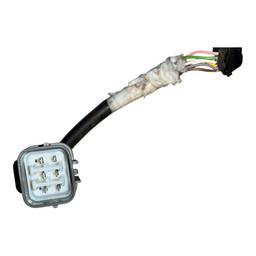 SENSOR PEDAL ACELERADOR HONDA FIT 02/08 ORIGINAL 0281002484 