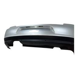 PARACHOQUE TRASEIRO GOLF 2008 A 2013 C/DETALHE 