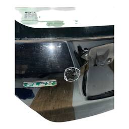 TAMPA TRASEIRA FIT 2004 A 2008