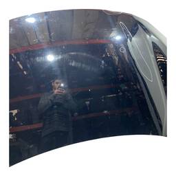 CAPÔ DIANTEIRO CIVIC G10 2017 2018 A 2021