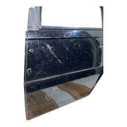 PORTA TRASEIRA ESQUERDA PALIO SIENA 2008 A 2016 C/ FRISO