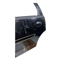 PORTA TRASEIRA ESQUERDA CORSA JOY 2003 A 2012 HATCH/SEDAN
