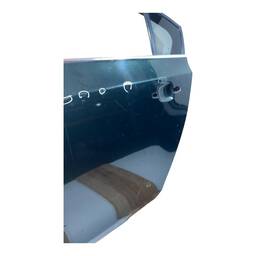 PORTA TRASEIRA ESQUERDA CRUZE SEDAN 2012 2013 A 2016