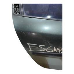 PORTA TRASEIRA DIREITA PEUGEOT 206 207 SCAPADE