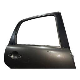 PORTA TRASEIRA DIREITA CITROEN C3 2003 2004 A 2012