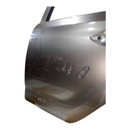 PORTA TRASEIRA ESQUERDA HB20 HATCH 2013 2014 A 2019