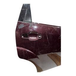 PORTA TRASEIRA DIREITA FIESTA 2003 2005 A 2014