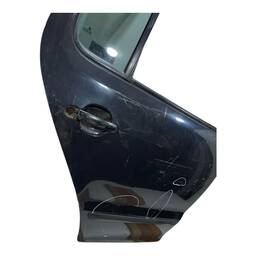 PORTA TRASEIRA DIREITA FOX 2004 2005 A 2010