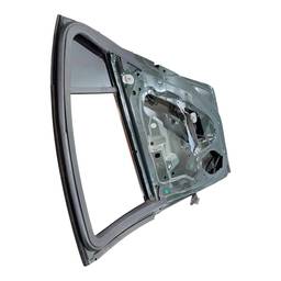 PORTA TRASEIRA DIREITA CRUZE SEDAN 2012 2013 A 2016