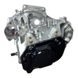 CAIXA CAMBIO POLO 2.0 03/.. REVISADA COM A CARCAÇA RECUPERAD