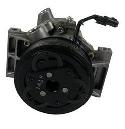 COMPRESSOR AR CONDICIONADO VERSA MARCH KICKS 1.6 16V  2012/