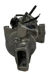 COMPRESSOR AR CONDICIONADO KA 1.0 3CC 12V 2015 2016 A 2021