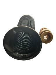 COIFA E BATENTE AMORTECEDOR DIANTEIRO HAVAL H6 2023 A 2025