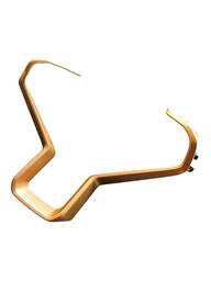 MOLDURA ARO VOLANTE HAVAL H6 PHEV 19 2024 A 2025