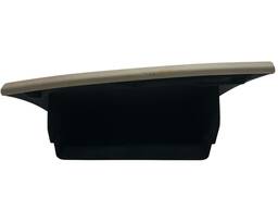 TAMPA PORTA LUVAS RANGE ROVER SPORT 2006 2007 A 2013