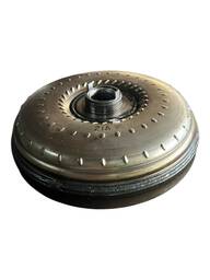 CONVERSOR DE TORQUE FLUENCE SENTRA JF011E - RE0F10A