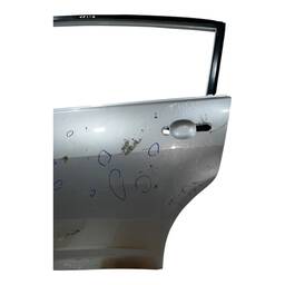 PORTA TRASEIRA ESQUERDA TIIDA HATCH 2008 2009 A 2013