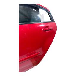 PORTA TRASEIRA ESQUERDA AGILE 2010 2011 A 2014