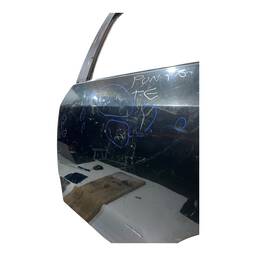 PORTA TRASEIRA ESQUERDA PUNTO 2008 A 2017