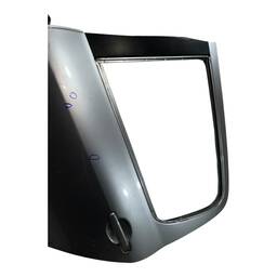 PORTA TRASEIRA ESQUERDA PEUGEOT HATCH/SEDAN 307 2001 A 2012