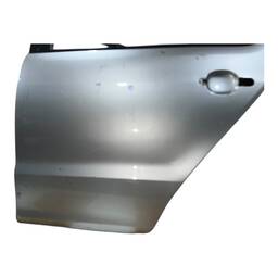 PORTA TRASEIRA ESQUERDA FOX 2015 2016 A 2022