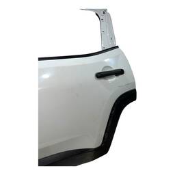 PORTA TRASEIRA ESQUERDA RENEGADE 2016 2017 2018/..