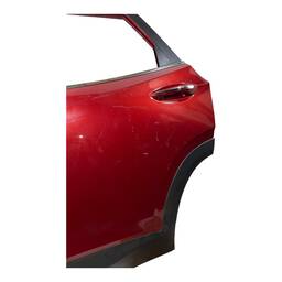 PORTA TRASEIRA ESQUERDA TRACKER 2020 2022 2023/..