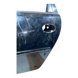 PORTA TRASEIRA ESQUERDA MERIVA 2003 2004 A 2012