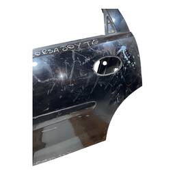 PORTA TRASEIRA ESQUERDA CORSA JOY 2003 A 2012 HATCH/SEDAN