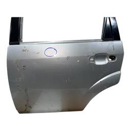 PORTA TRASEIRA ESQUERDA FIESTA 2003 2004 A 2014