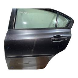 PORTA TRASEIRA ESQUERDA CIVIC G9 2012 2013 A 2016