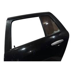 PORTA TRASEIRA ESQUERDA SYMBOL 2009 2010 A 2013