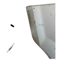 PORTA TRASEIRA ESQUERDA MOBI 2017 2018 2019/..