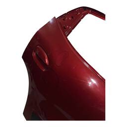 PORTA TRASEIRA DIREITA KWID 2018 2019 2020/..