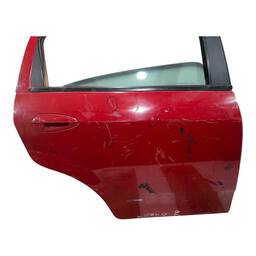 PORTA TRASEIRA DIREITA PUNTO 2008 2009 A 2017