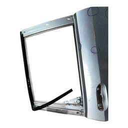 PORTA TRASEIRA DIREITA FIT 2009 2010 A 2014