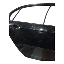 PORTA TRASEIRA DIREITA LIFAN 620 2010 2011 A 2012