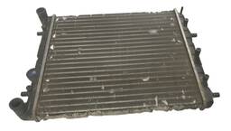 RADIADOR FOX 07/ GOL VOYAGE G5 G6 1.0 1.6 SEM AR