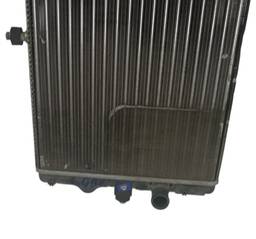 RADIADOR ÁGUA GOL PARATI BOLA G2 G3 G4 1.0 8/16V MI S/ AR