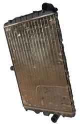 RADIADOR ÁGUA GOL PARATI BOLA G2 G3 G4 1.0 8/16V MI S/ AR