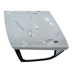 PORTA TRASEIRA DIREITA HB20X 2013 A 2019 C/ FURO MOLDURA 