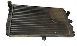 RADIADOR ÁGUA GOL PARATI BOLA G2 G3 G4 1.0 8/16V MI S/ AR