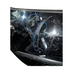 PORTA TRASEIRA DIREITA PEUGEOT 206 207 PASSION