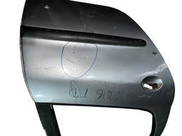 PORTA TRASEIRA DIREITA PEUGEOT 206 207 PASSION