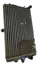 RADIADOR ÁGUA GOL PARATI BOLA G2 G3 G4 1.0 8/16V MI S/ AR